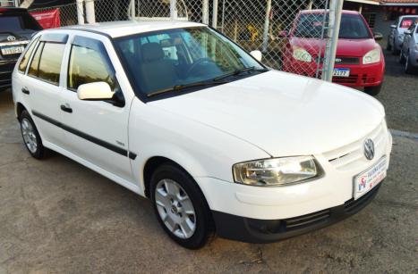 VOLKSWAGEN Gol 1.0 4P G4 CITY FLEX, Foto 3