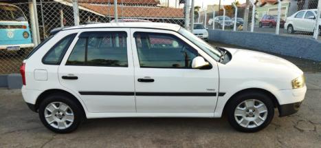 VOLKSWAGEN Gol 1.0 4P G4 CITY FLEX, Foto 4