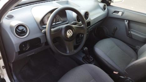 VOLKSWAGEN Gol 1.0 4P G4 CITY FLEX, Foto 5