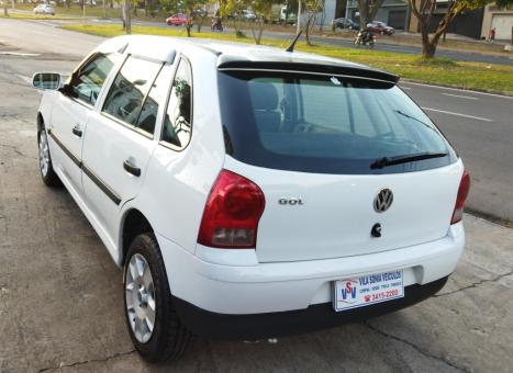 VOLKSWAGEN Gol 1.0 4P G4 CITY FLEX, Foto 7