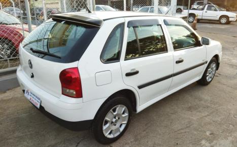 VOLKSWAGEN Gol 1.0 4P G4 CITY FLEX, Foto 8