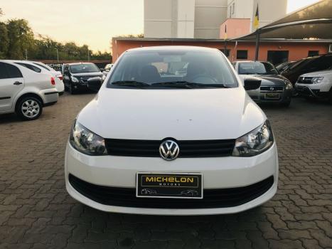 VOLKSWAGEN Gol 1.0 4P G6 TRENDLINE FLEX, Foto 2