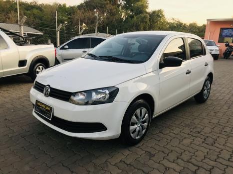 VOLKSWAGEN Gol 1.0 4P G6 TRENDLINE FLEX, Foto 3