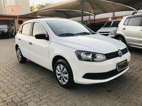 VOLKSWAGEN Gol 1.0 4P G6 TRENDLINE FLEX, Foto 4