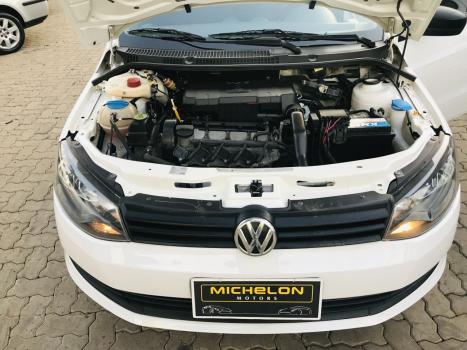 VOLKSWAGEN Gol 1.0 4P G6 TRENDLINE FLEX, Foto 11