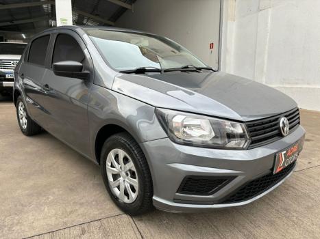 VOLKSWAGEN Gol 1.0 4P TRENDLINE FLEX, Foto 1