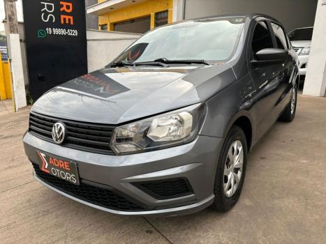 VOLKSWAGEN Gol 1.0 4P TRENDLINE FLEX, Foto 2