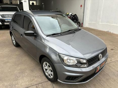 VOLKSWAGEN Gol 1.0 4P TRENDLINE FLEX, Foto 3