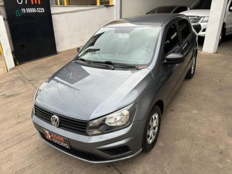 VOLKSWAGEN Gol 1.0 4P TRENDLINE FLEX, Foto 4