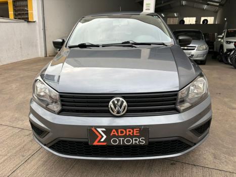 VOLKSWAGEN Gol 1.0 4P TRENDLINE FLEX, Foto 9