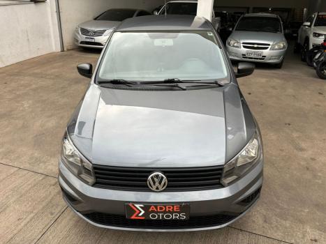 VOLKSWAGEN Gol 1.0 4P TRENDLINE FLEX, Foto 10