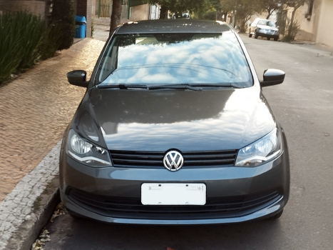 VOLKSWAGEN Gol 1.0 4P G6 TREND FLEX, Foto 1