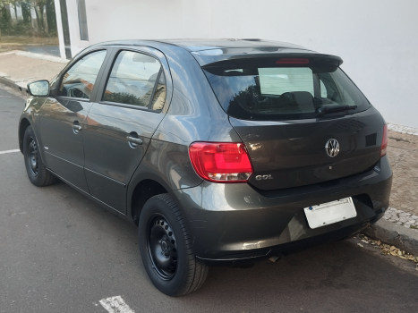 VOLKSWAGEN Gol 1.0 4P G6 TREND FLEX, Foto 6