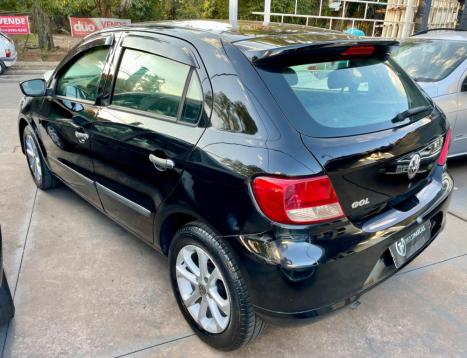 VOLKSWAGEN Gol 1.0 4P G5 FLEX, Foto 3