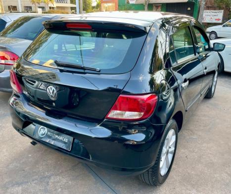 VOLKSWAGEN Gol 1.0 4P G5 FLEX, Foto 4