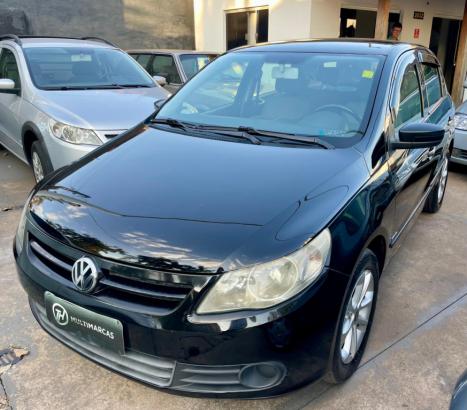 VOLKSWAGEN Gol 1.0 4P G5 FLEX, Foto 2