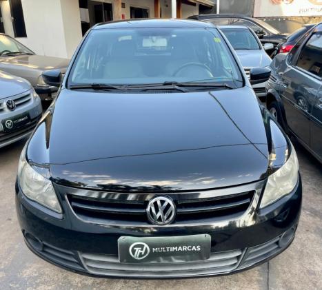 VOLKSWAGEN Gol 1.0 4P G5 FLEX, Foto 1