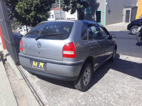 VOLKSWAGEN Gol 1.0 4P G3, Foto 2