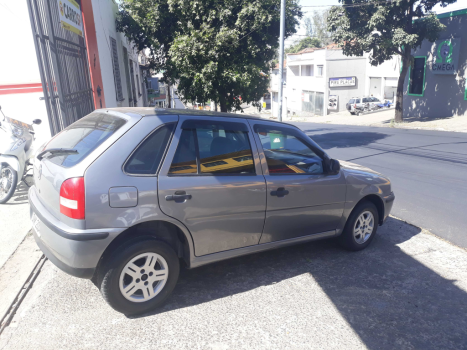 VOLKSWAGEN Gol 1.0 4P G3, Foto 4