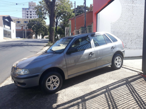 VOLKSWAGEN Gol 1.0 4P G3, Foto 8