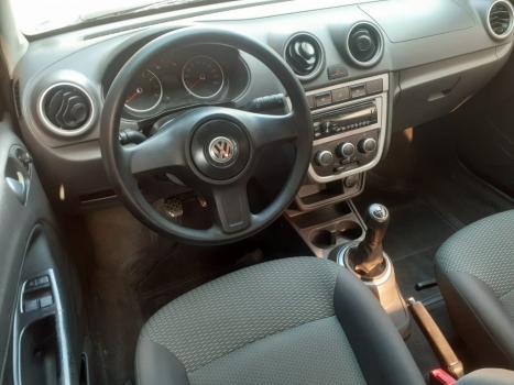 VOLKSWAGEN Gol 1.0 4P G5 TREND FLEX, Foto 7