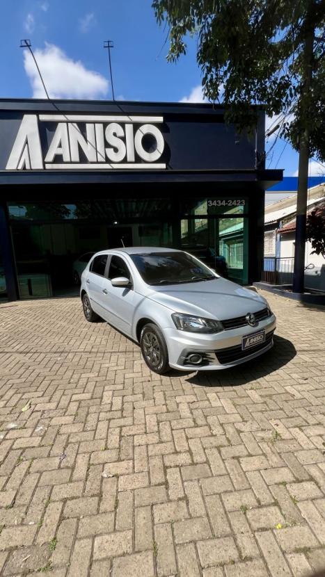 VOLKSWAGEN Gol 1.0 4P G6 FLEX, Foto 2