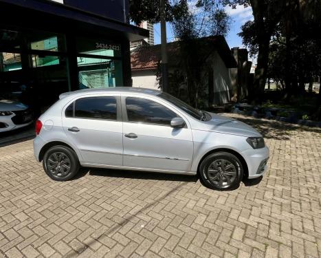 VOLKSWAGEN Gol 1.0 4P G6 FLEX, Foto 3