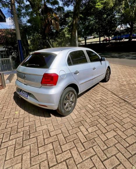 VOLKSWAGEN Gol 1.0 4P G6 FLEX, Foto 4