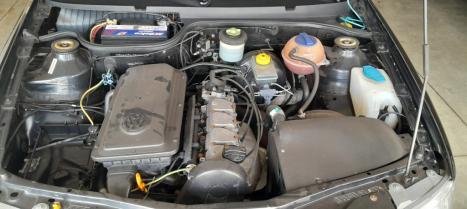 VOLKSWAGEN Gol 1.0 4P G4 FLEX, Foto 6