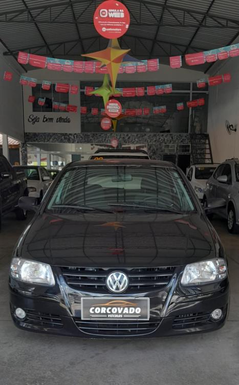 VOLKSWAGEN Gol 1.0 4P G4 FLEX, Foto 5