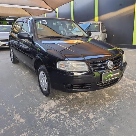 VOLKSWAGEN Gol 1.0 4P G3 TREND FLEX, Foto 3