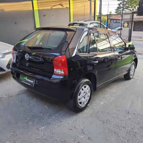 VOLKSWAGEN Gol 1.0 4P G3 TREND FLEX, Foto 4