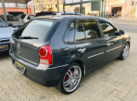 VOLKSWAGEN Gol 1.0 4P G4 POWER FLEX, Foto 7