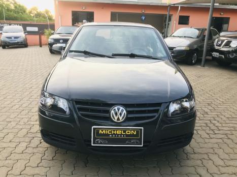 VOLKSWAGEN Gol 1.0 4P G4 POWER FLEX, Foto 2