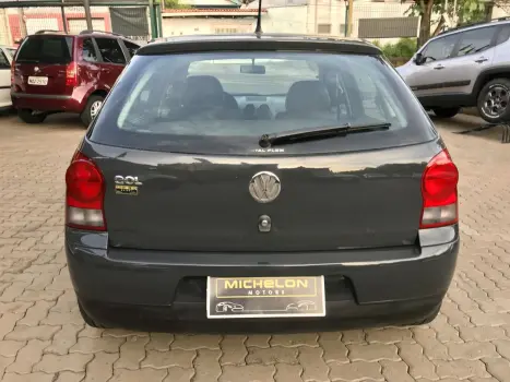 VOLKSWAGEN Gol 1.0 4P G4 POWER FLEX, Foto 5