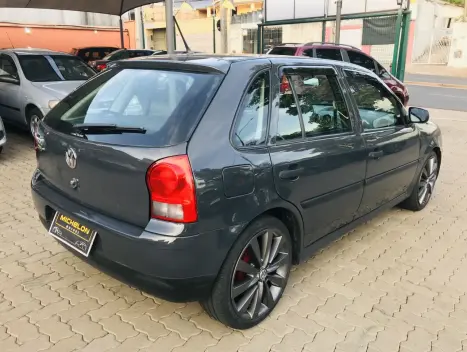 VOLKSWAGEN Gol 1.0 4P G4 POWER FLEX, Foto 7