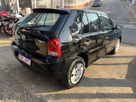 VOLKSWAGEN Gol 1.0 4P G4 TREND FLEX, Foto 3