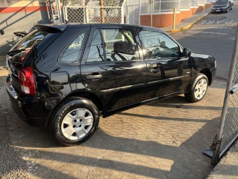 VOLKSWAGEN Gol 1.0 4P G4 TREND FLEX, Foto 4