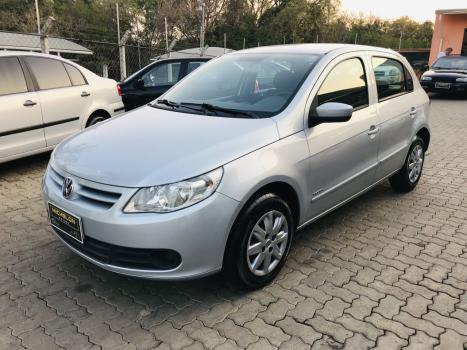 VOLKSWAGEN Gol 1.0 4P G5 TREND FLEX, Foto 3