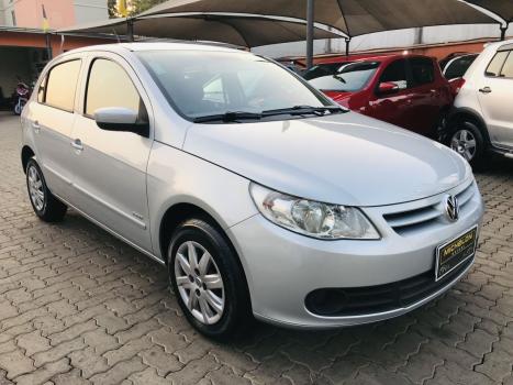 VOLKSWAGEN Gol 1.0 4P G5 TREND FLEX, Foto 4