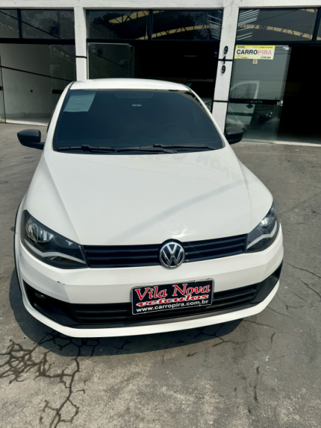 VOLKSWAGEN Gol 1.0 4P G6 TRACK FLEX, Foto 3