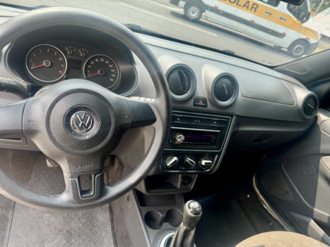 VOLKSWAGEN Gol 1.0 4P G6 TRACK FLEX, Foto 5