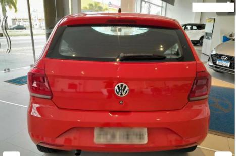 VOLKSWAGEN Gol 1.0 4P G6 TREND FLEX, Foto 3