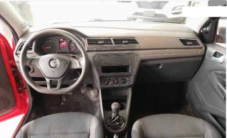 VOLKSWAGEN Gol 1.0 4P G6 TREND FLEX, Foto 4