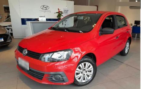 VOLKSWAGEN Gol 1.0 4P G6 TREND FLEX, Foto 2