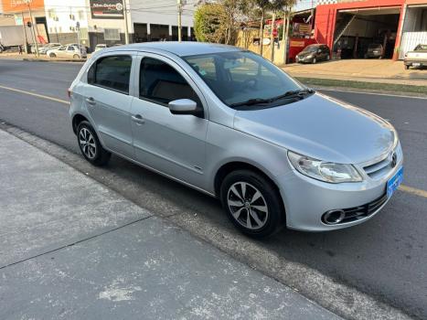 VOLKSWAGEN Gol 1.0 4P G5 25 ANOS FLEX, Foto 1