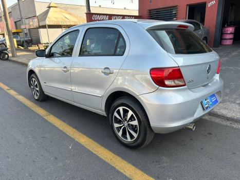 VOLKSWAGEN Gol 1.0 4P G5 25 ANOS FLEX, Foto 6