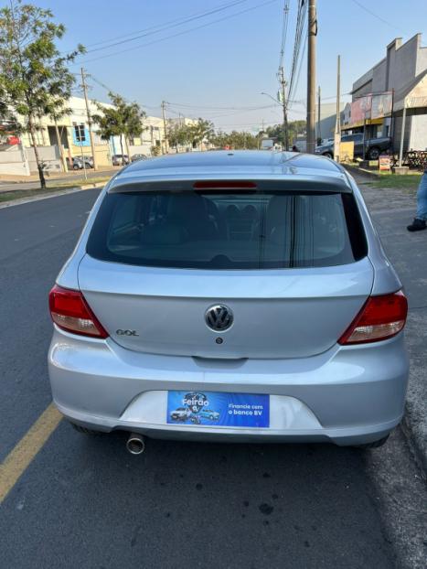 VOLKSWAGEN Gol 1.0 4P G5 25 ANOS FLEX, Foto 7