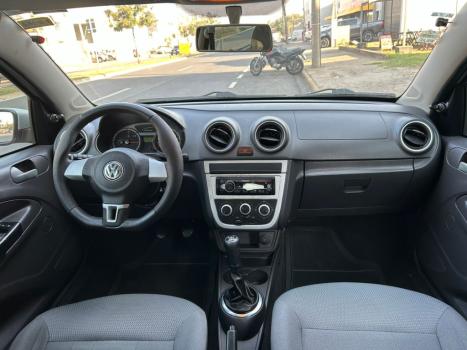 VOLKSWAGEN Gol 1.0 4P G5 25 ANOS FLEX, Foto 2