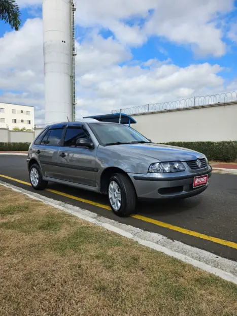 VOLKSWAGEN Gol 1.0 4P G3, Foto 3